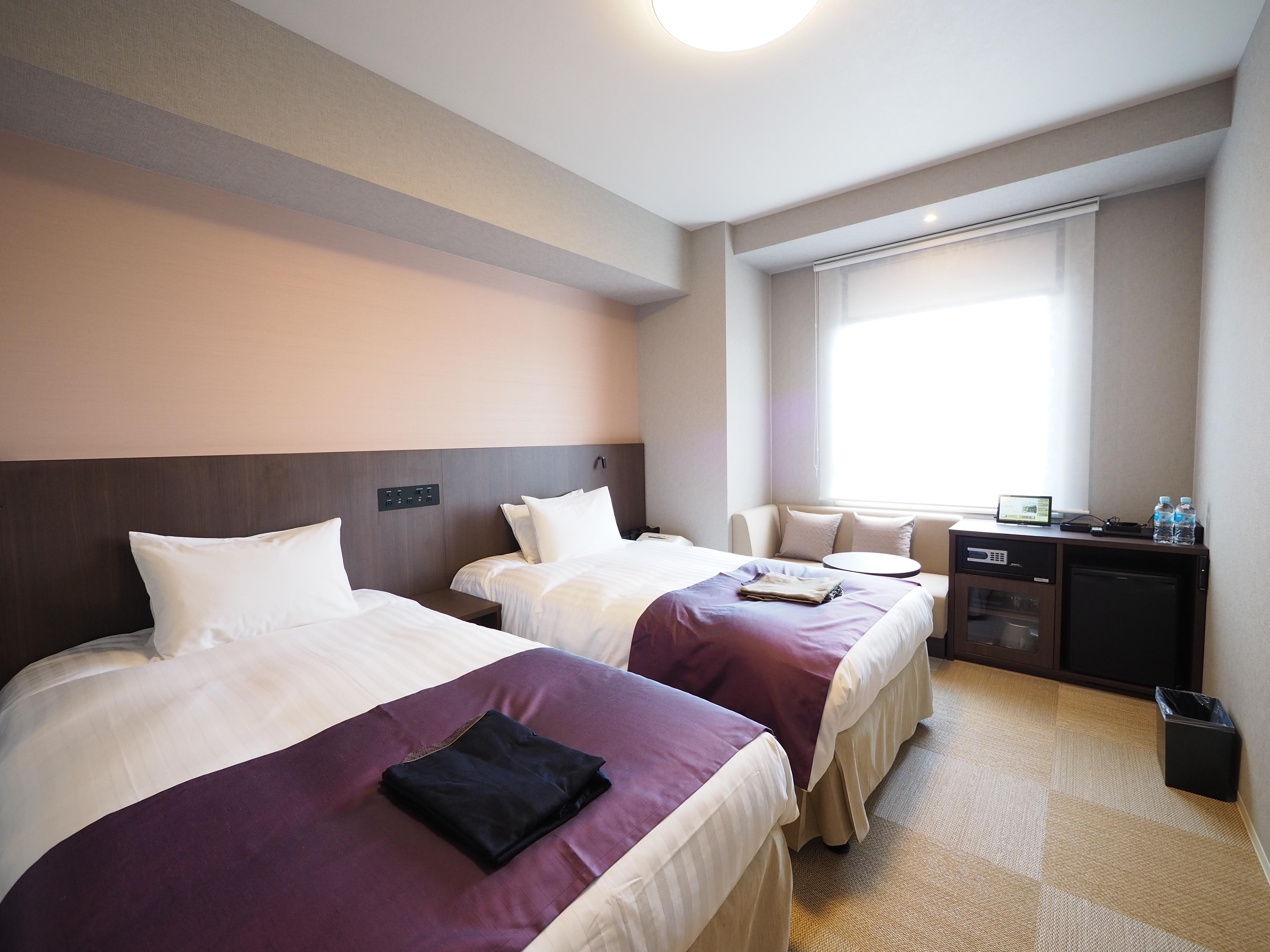 Hiyori Hotel Osaka Namba Station Exterior foto