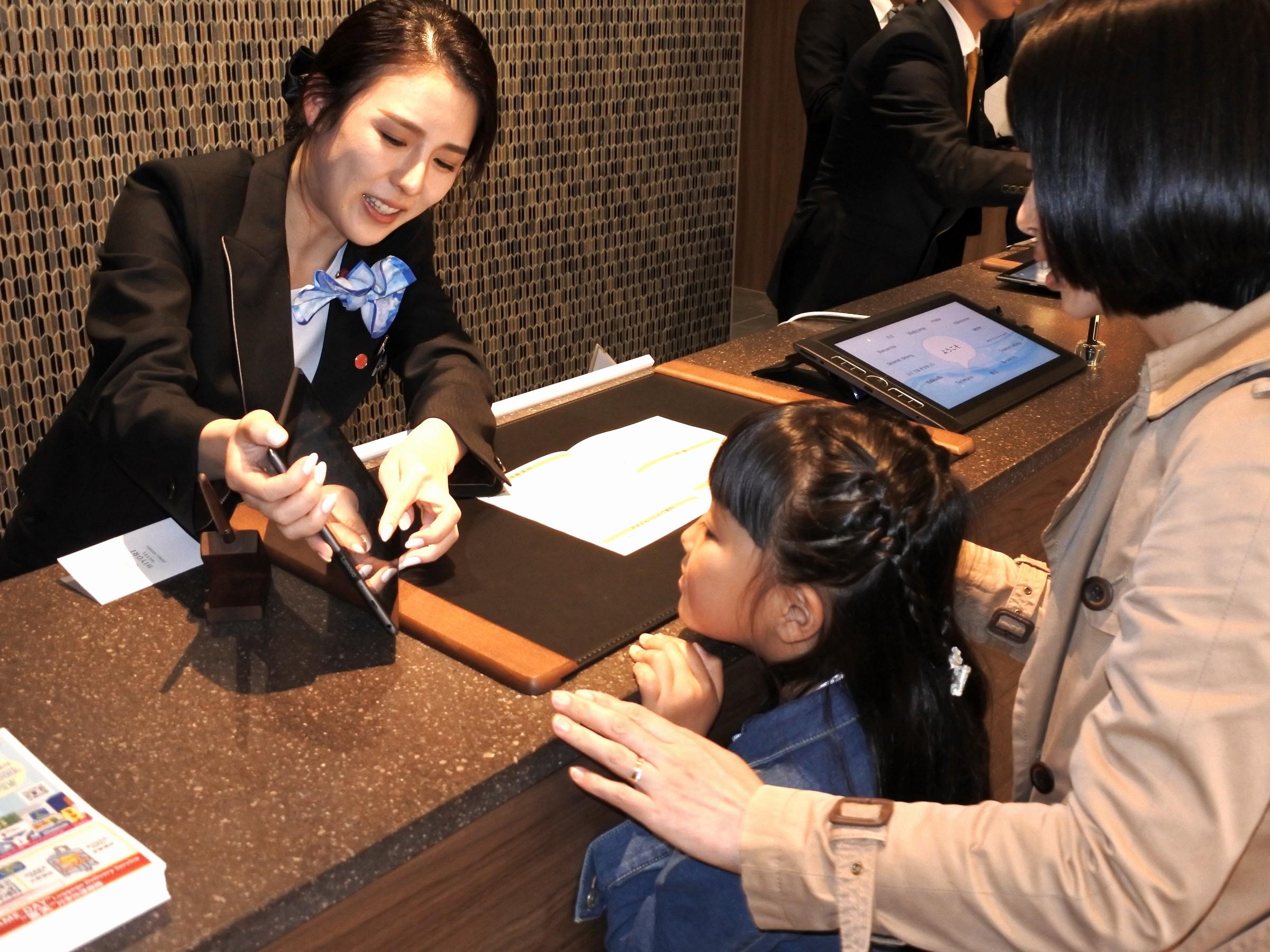 Hiyori Hotel Osaka Namba Station Exterior foto